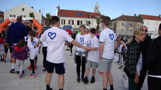 Slovenski vikend u Biogradu na Moru