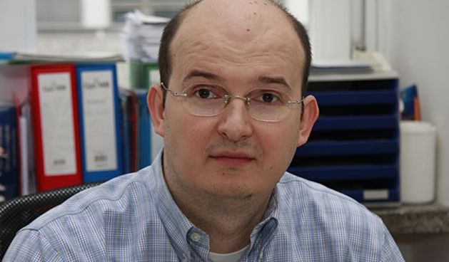 josip tica, foto: danas.hr