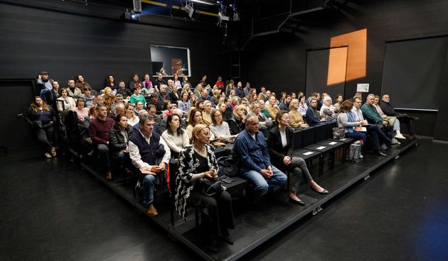 Edukacija za zadarske iznajmljivače @ Centar za kreativne industrije