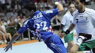 Alzir – Hrvatska 26-37, Zadar 1.6.2008.