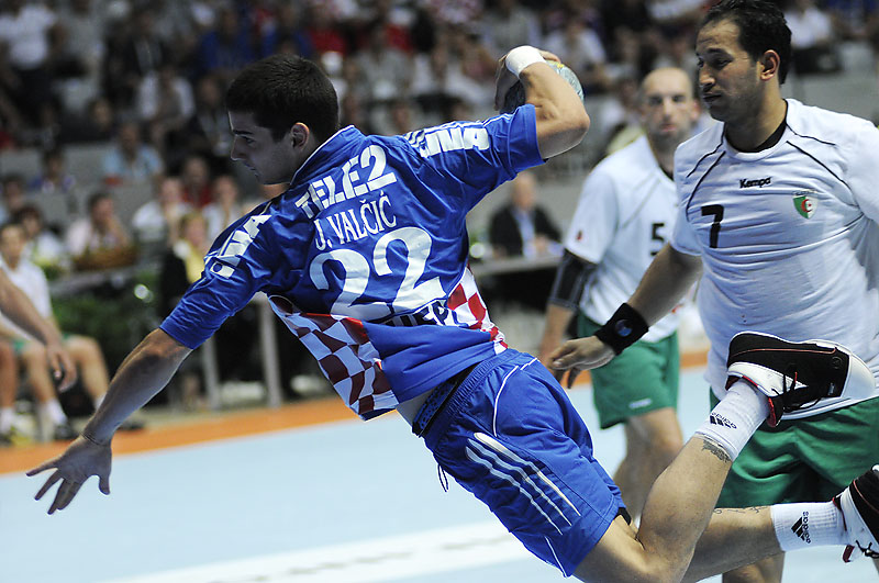 Alzir – Hrvatska 26-37, Zadar 1.6.2008.