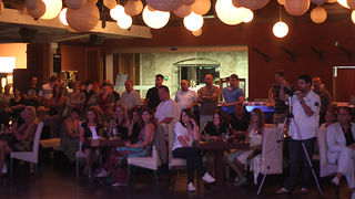 2. Zadar tango festival (foto:Saša Čuka)