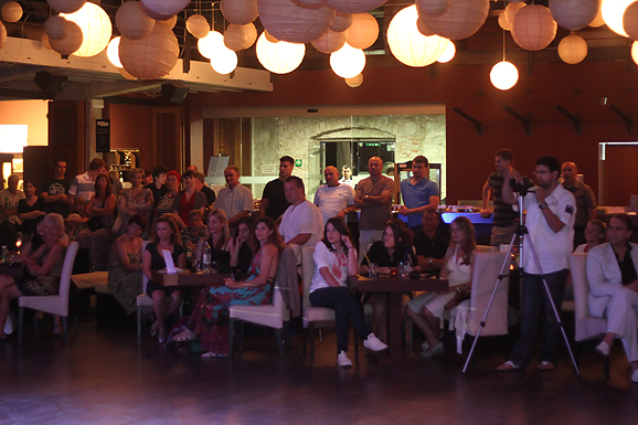 2. Zadar tango festival (foto:Saša Čuka)