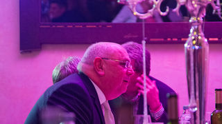 50-ti rođendan restorana Niko, foto: Darko Belančić 50-ti rođendan restorana Niko, foto: Darko Belančić