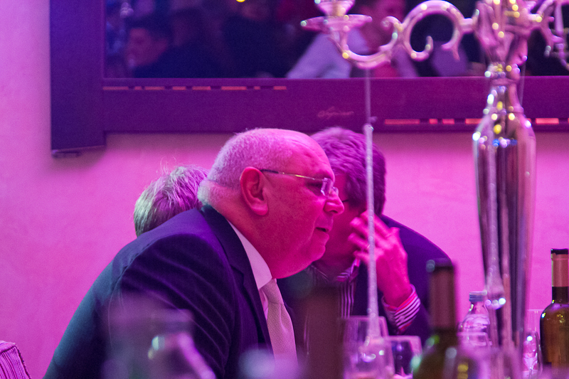 50-ti rođendan restorana Niko, foto: Darko Belančić 50-ti rođendan restorana Niko, foto: Darko Belančić