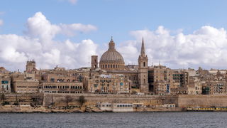 Malta, biser Mediterana Malta, biser Mediterana