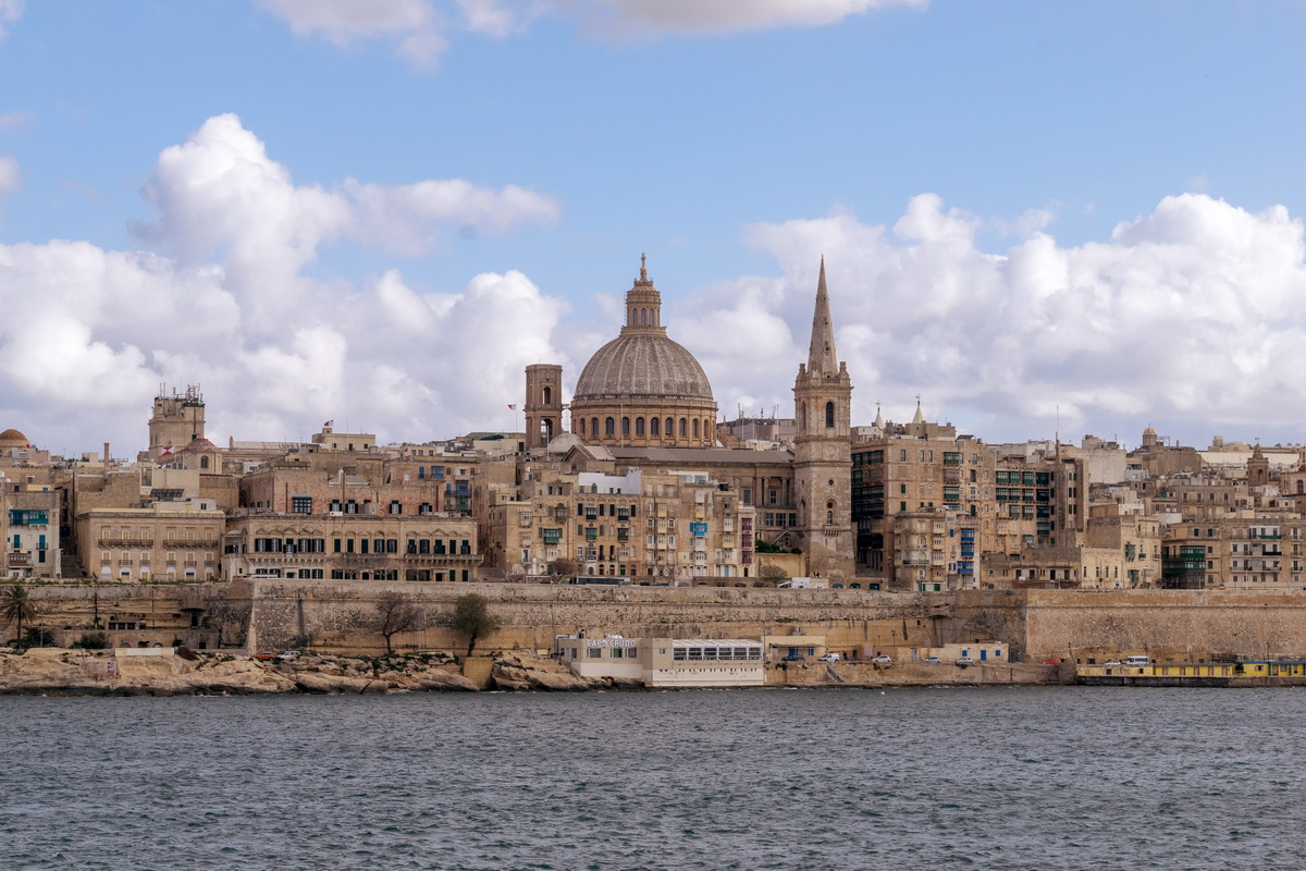 Malta, biser Mediterana Malta, biser Mediterana
