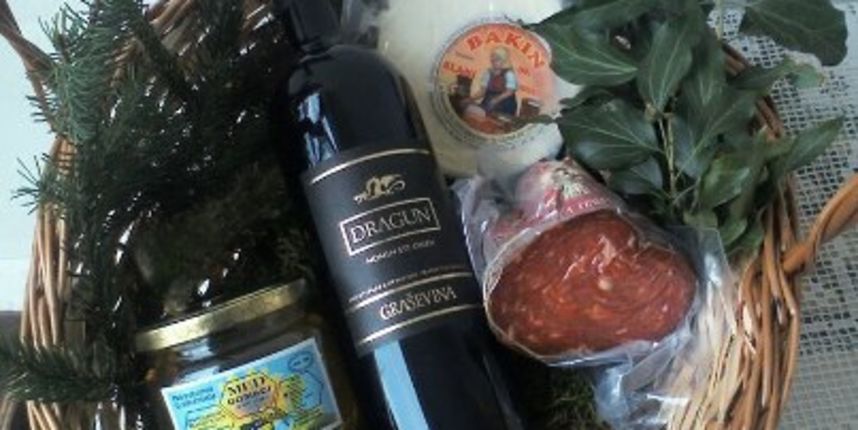 Domaće je domaće Domaće je domaće