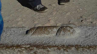 Skitnja Casablancom, foto: Pero Šindija