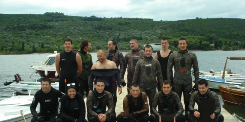 Ronioci u Brbinju Ronioci u Brbinju