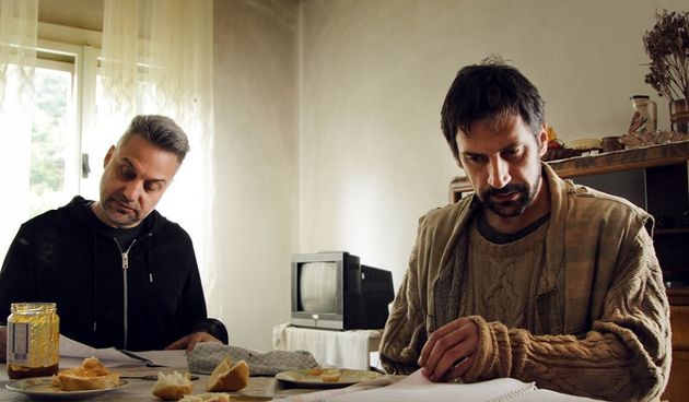 Otac – film Srđana Golubovića