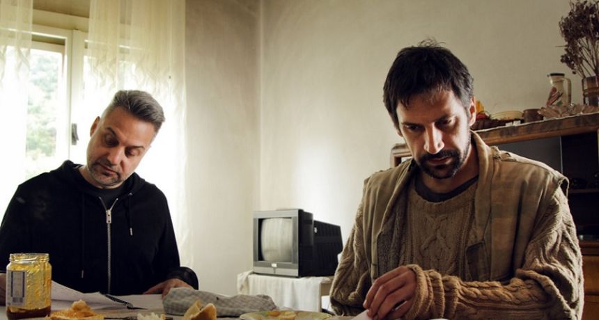 Otac – film Srđana Golubovića