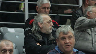 KK Zadar – KK Hapoel Jeruzalem 86-69