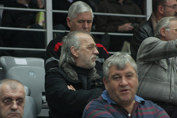 KK Zadar – KK Hapoel Jeruzalem 86-69