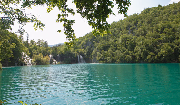 Izlet na Plitvička jezera
