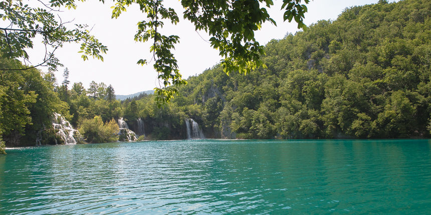 Izlet na Plitvička jezera