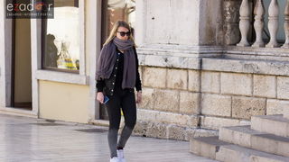 Đir po gradu 3. ožujka 2017.