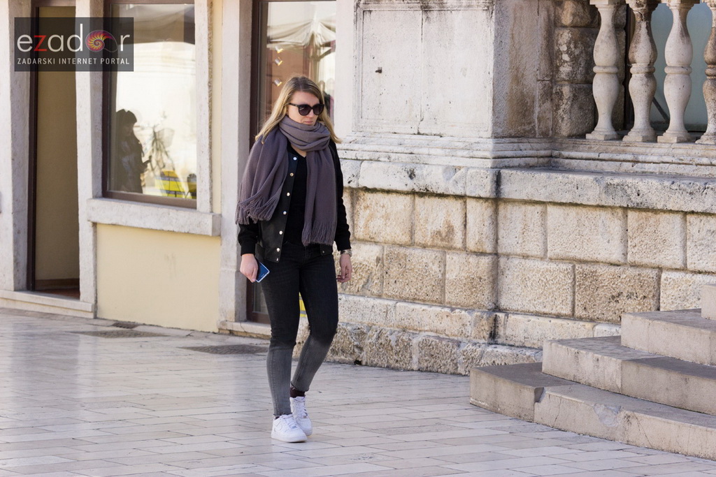 Đir po gradu 3. ožujka 2017.