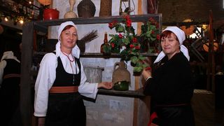 8. “Naši mali gušti” u Arsenalu