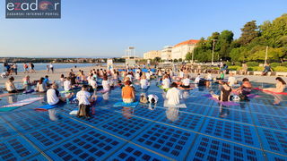 Đir po gradu 20. lipnja 2017.