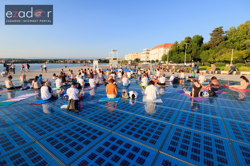 Đir po gradu 20. lipnja 2017.