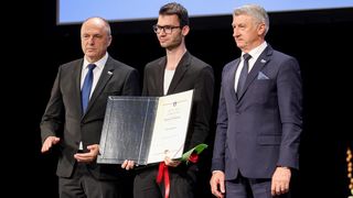 Svečana sjednica Županijske skupštine Zadarske županije @ HNK Zadar