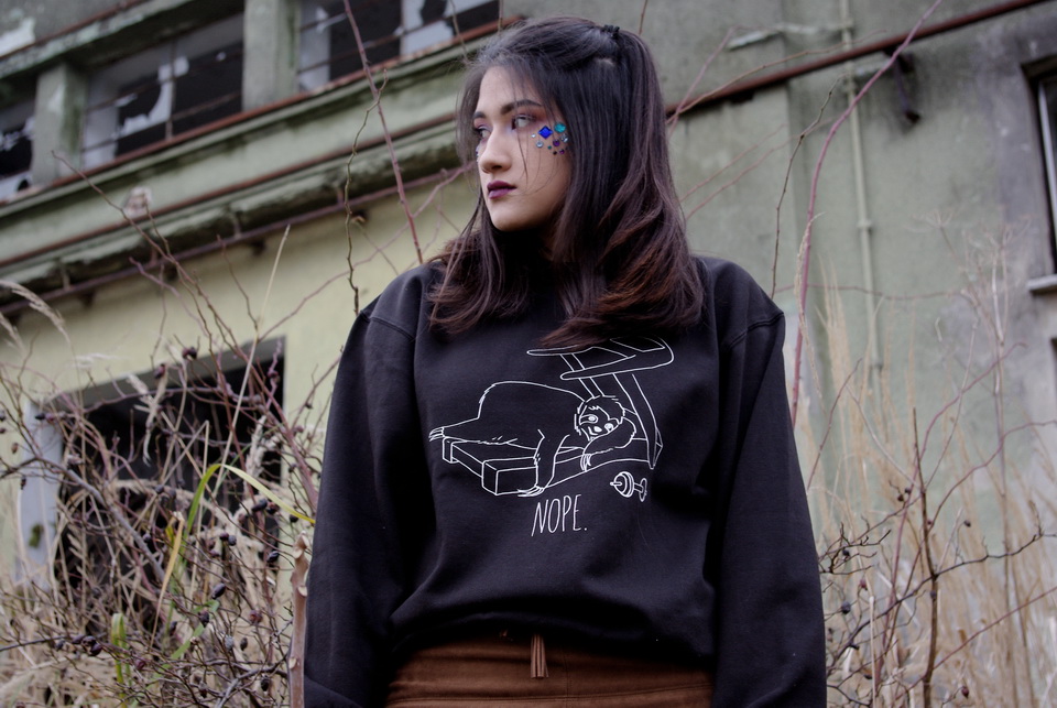 Sugar Ants- majice koje su osvojile Hrvatsku