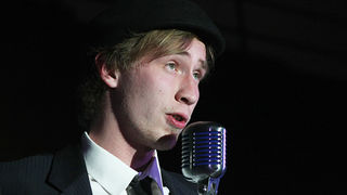 ‘Panč’ festival – prva večer (foto:Saša Čuka) ‘Panč’ festival – prva večer (foto:Saša Čuka)