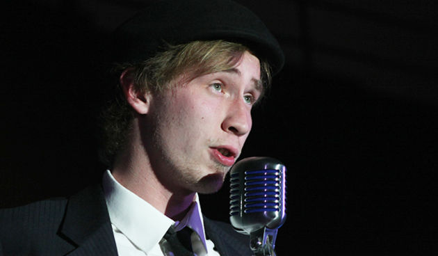 ‘Panč’ festival – prva večer (foto:Saša Čuka)