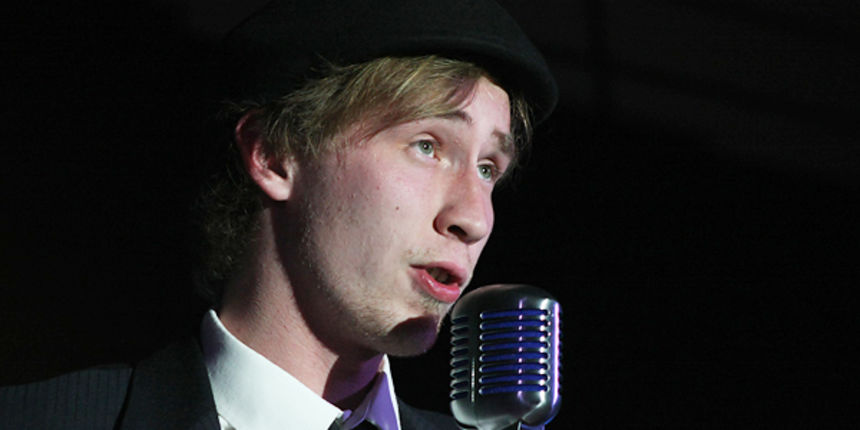 ‘Panč’ festival – prva večer (foto:Saša Čuka) ‘Panč’ festival – prva večer (foto:Saša Čuka)