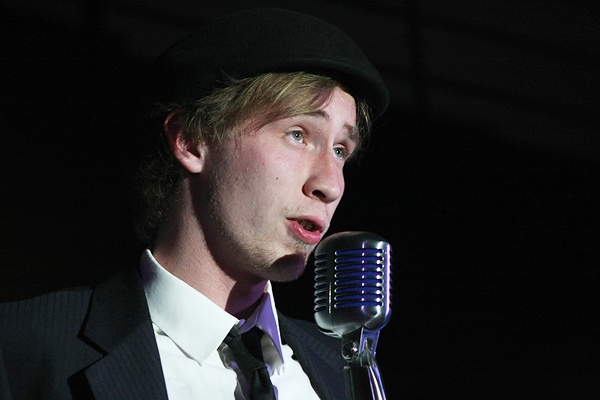 ‘Panč’ festival – prva večer (foto:Saša Čuka) ‘Panč’ festival – prva večer (foto:Saša Čuka)