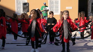 Svjetski dan plesa: Go Out and Dance! na Forumu Svjetski dan plesa: Go Out and Dance! na Forumu