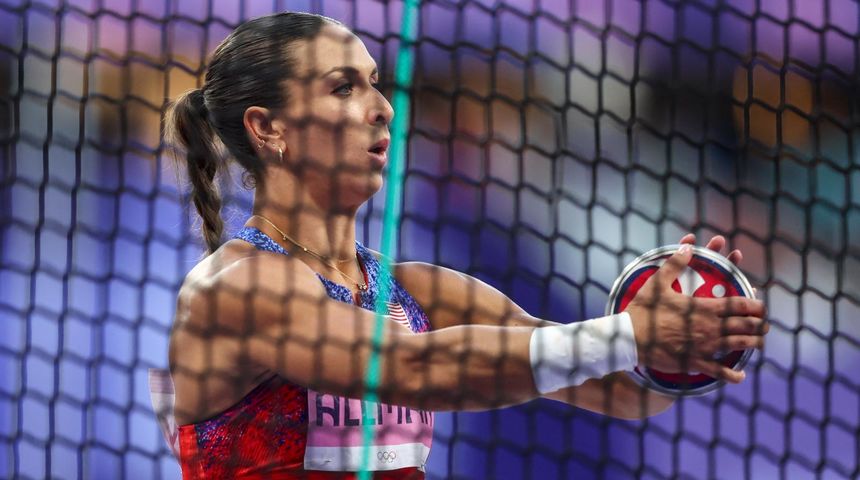 Valarie Allman Valarie Allman