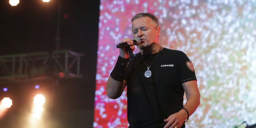 Thompson na Šalati Thompson na Šalati