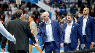 AdmiralBet ABA liga, četvrtfinale doigravanja: KK Zadar – KK FMP Budućnost VOLI 73-80 AdmiralBet ABA liga, četvrtfinale doigravanja: KK Zadar – KK FMP Budućnost VOLI 73-80