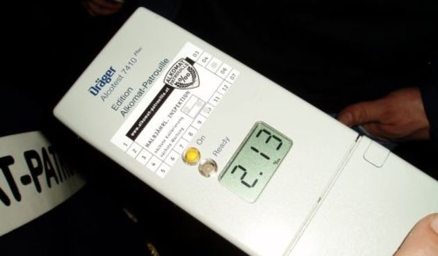 Alkotest (Foto:jvp.or.at)