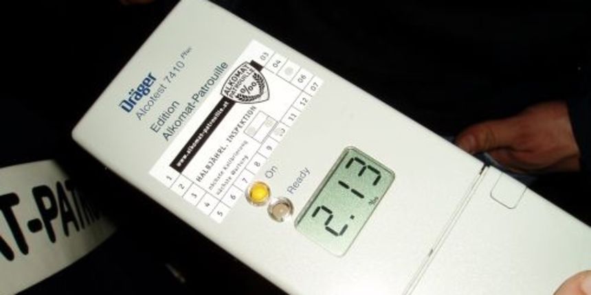 Alkotest (Foto:jvp.or.at) Alkotest (Foto:jvp.or.at)