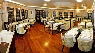 Hotel Bastion – Restoran Kaštel Hotel Bastion – Restoran Kaštel