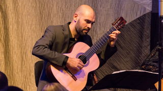 Bersijada: Zagrebački gitaristički kvartet oduševio u Koncertnoj dvorani braće Bersa