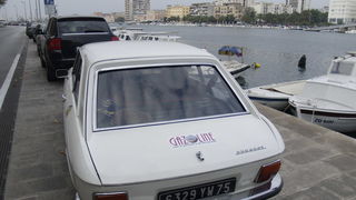 Adriatica Gazoline 2008.