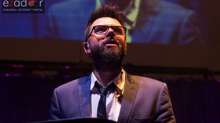 Petar Grašo @ Arsenal Zadar Petar Grašo @ Arsenal Zadar