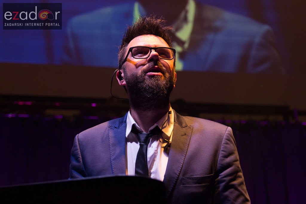 Petar Grašo @ Arsenal Zadar Petar Grašo @ Arsenal Zadar