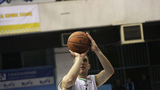 KK Borik Puntamika – KK Dubrava KK Borik Puntamika – KK Dubrava