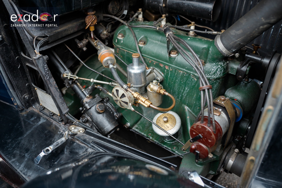 Đir po gradu, subotnja špica 13. travnja 2019. Đir po gradu, subotnja špica 13. travnja 2019.