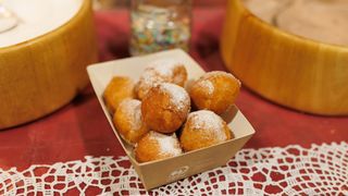 Održano tradicionalno ocjenjivanje gastro i eno ponude na Adventu u Zadru 2024. Održano tradicionalno ocjenjivanje gastro i eno ponude na Adventu u Zadru 2024.