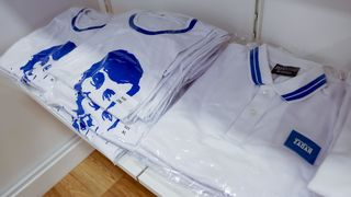 Otvorenje Fan shopa KK Zadar