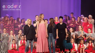 Premijera predstave “Laštik” Kazališne udruge Igrajmo se @ HNK Zadar