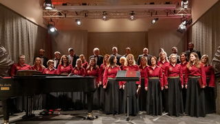 Koncert “Božić uz Zoranić” @ Kneževa palača
