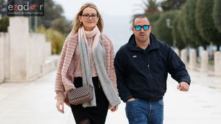 Đir po gradu, subotnja špica 31. ožujka 2018. Đir po gradu, subotnja špica 31. ožujka 2018.