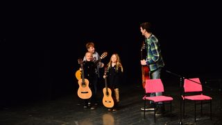 Koncert udruge “Čarobna notica”